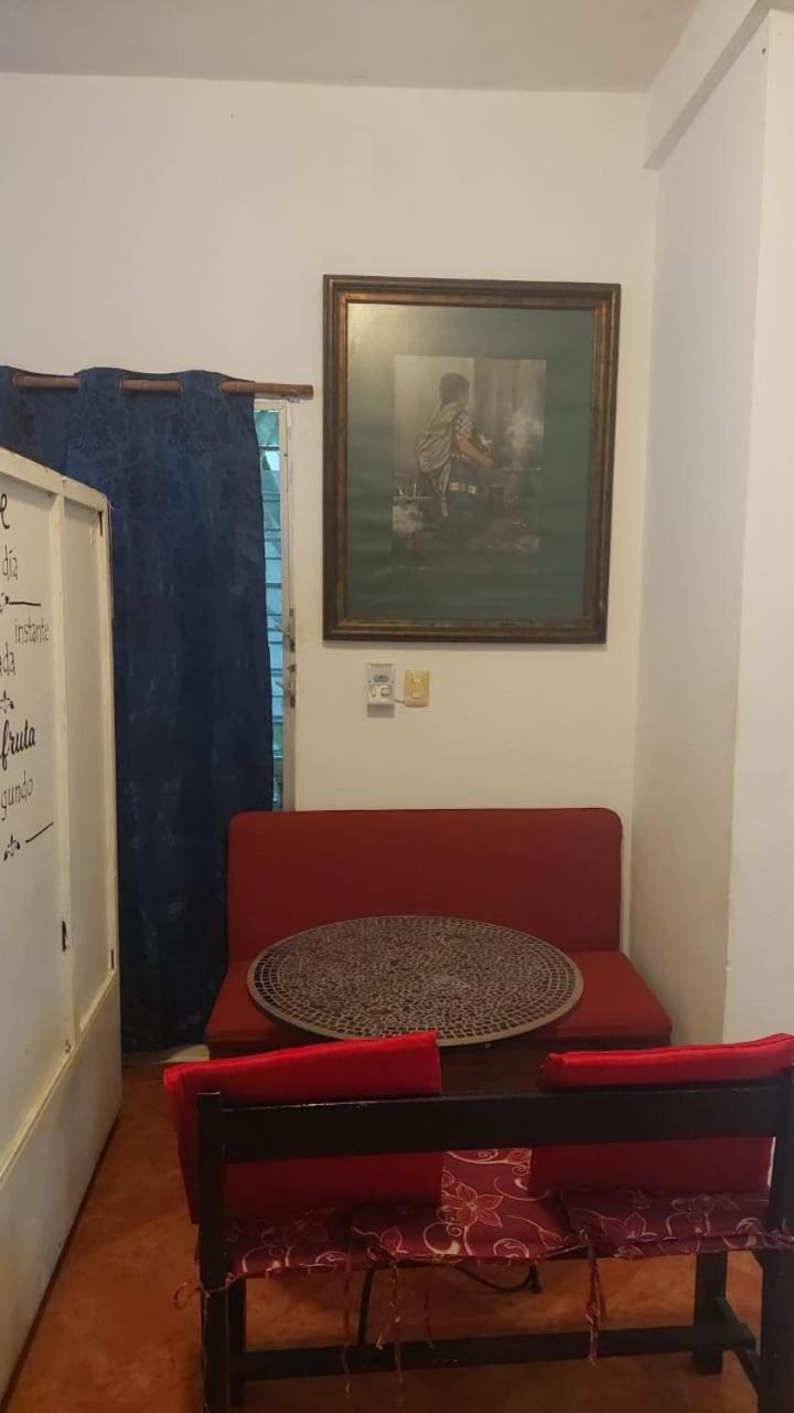 La Casita Del Arte Apartamento *