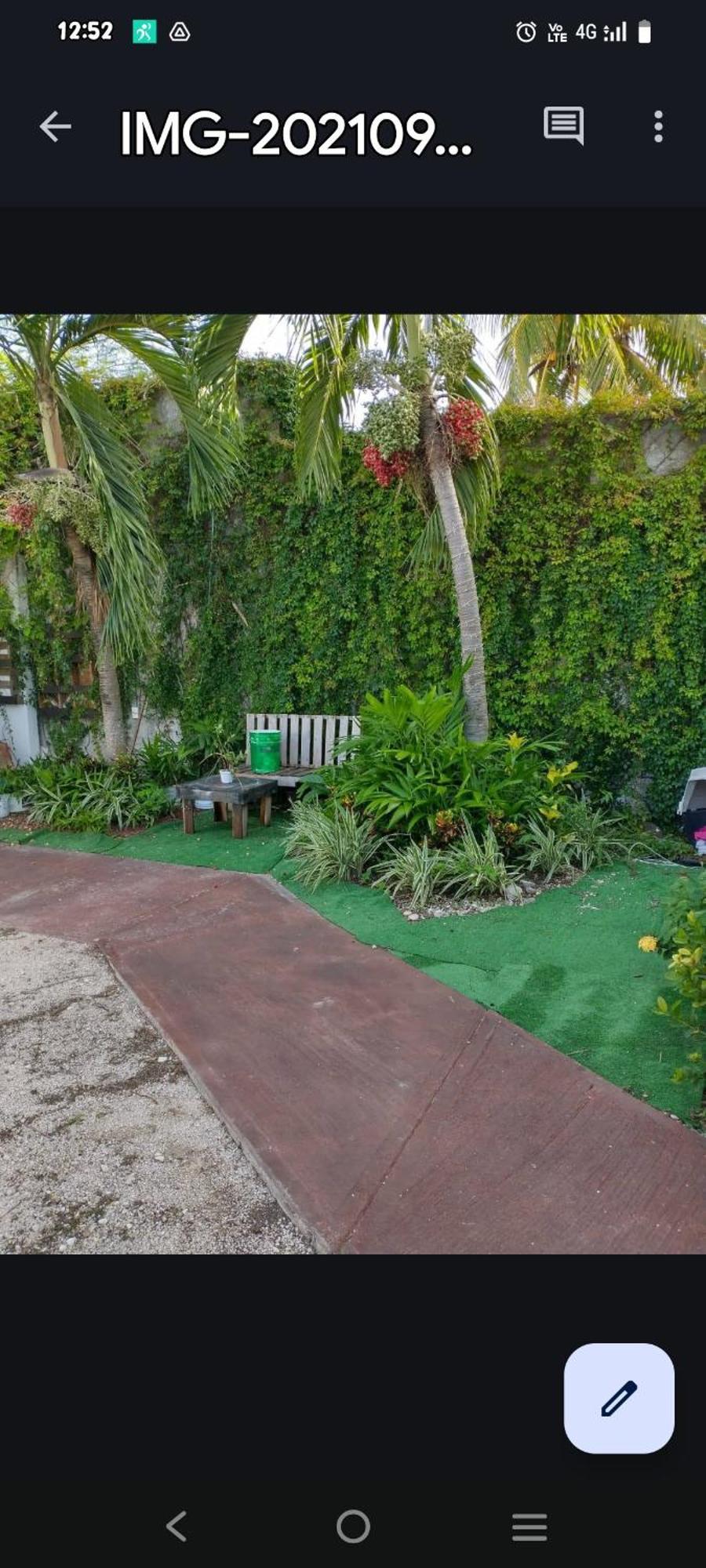 La Casita Del Arte Apartamento *