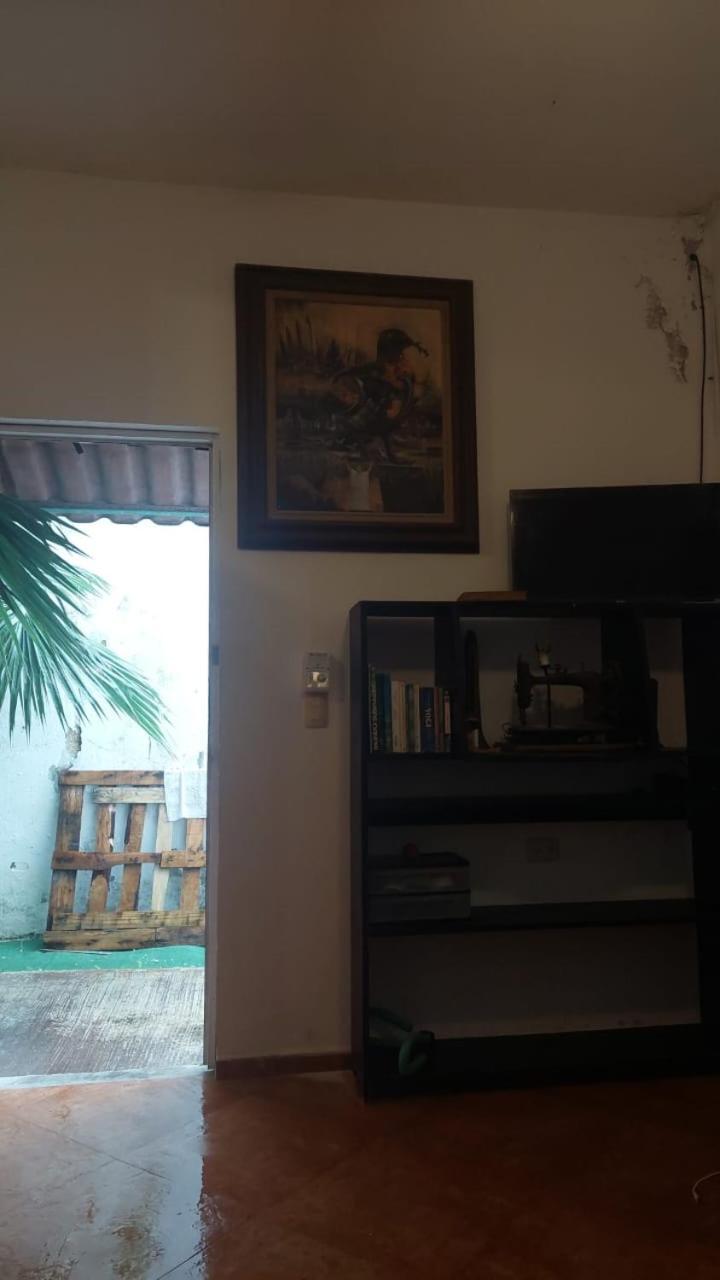Apartamento La Casita Del Arte
