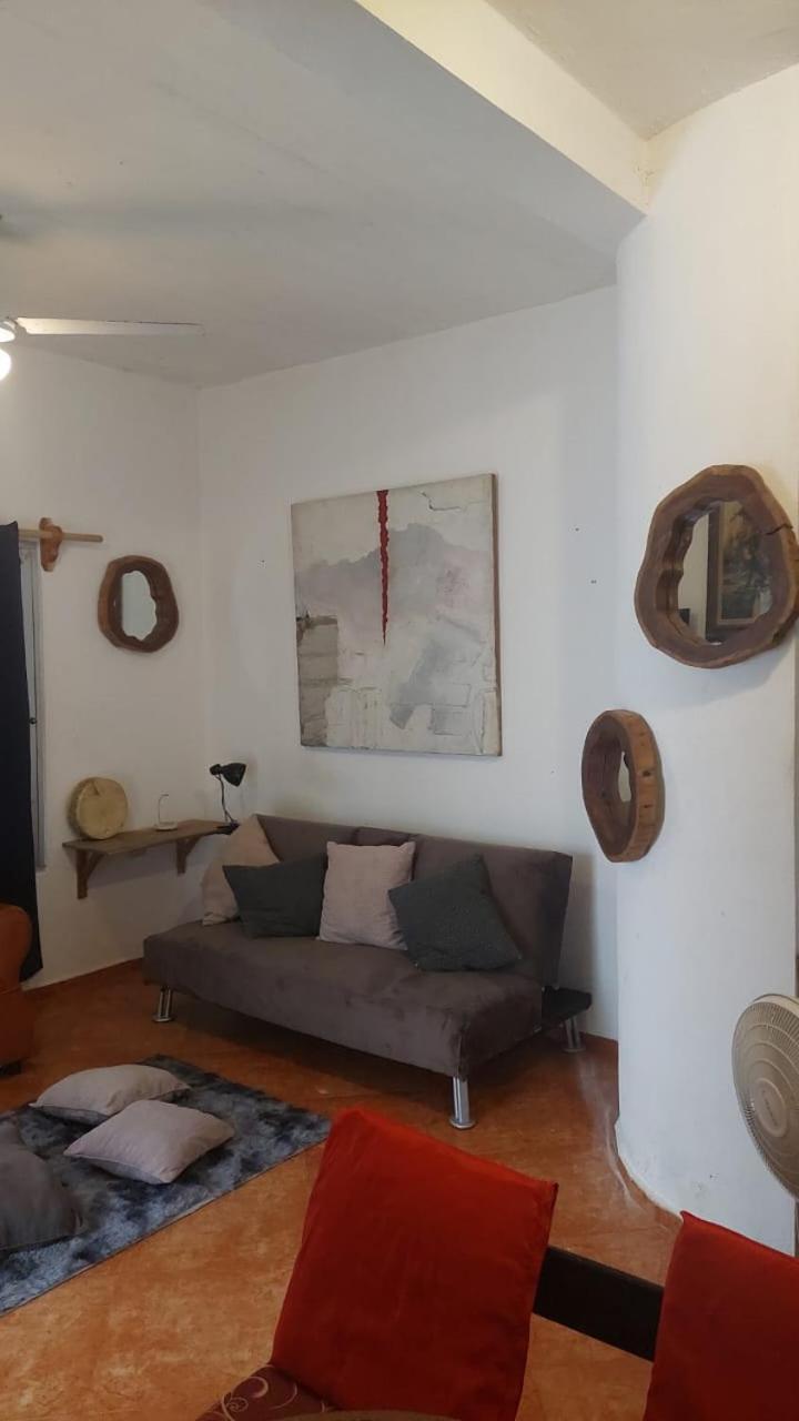 Apartamento La Casita Del Arte *
