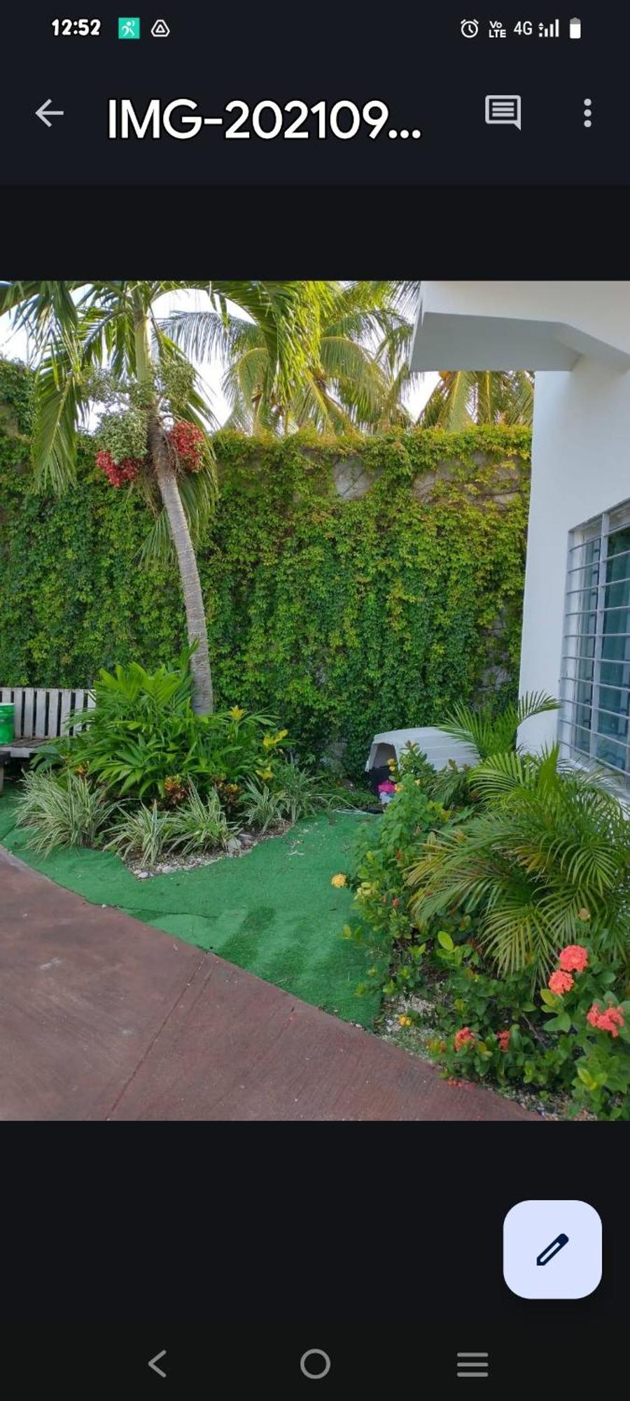 Apartamento La Casita Del Arte