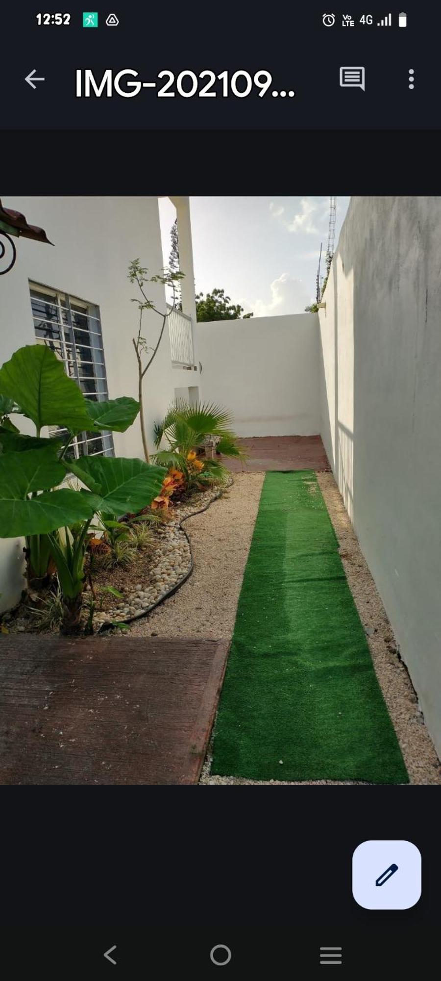 La Casita Del Arte Apartamento